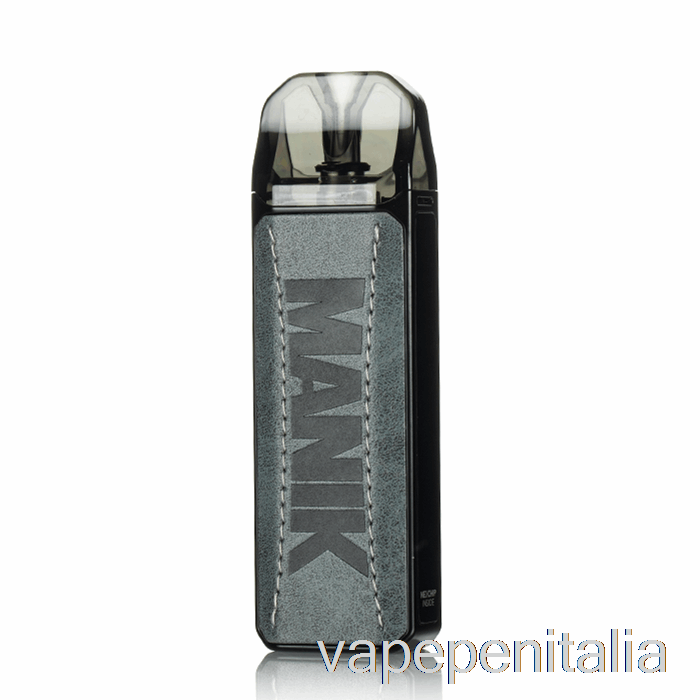 Penna Vape Wotofo Manik Mini 30w Pod System Grigia